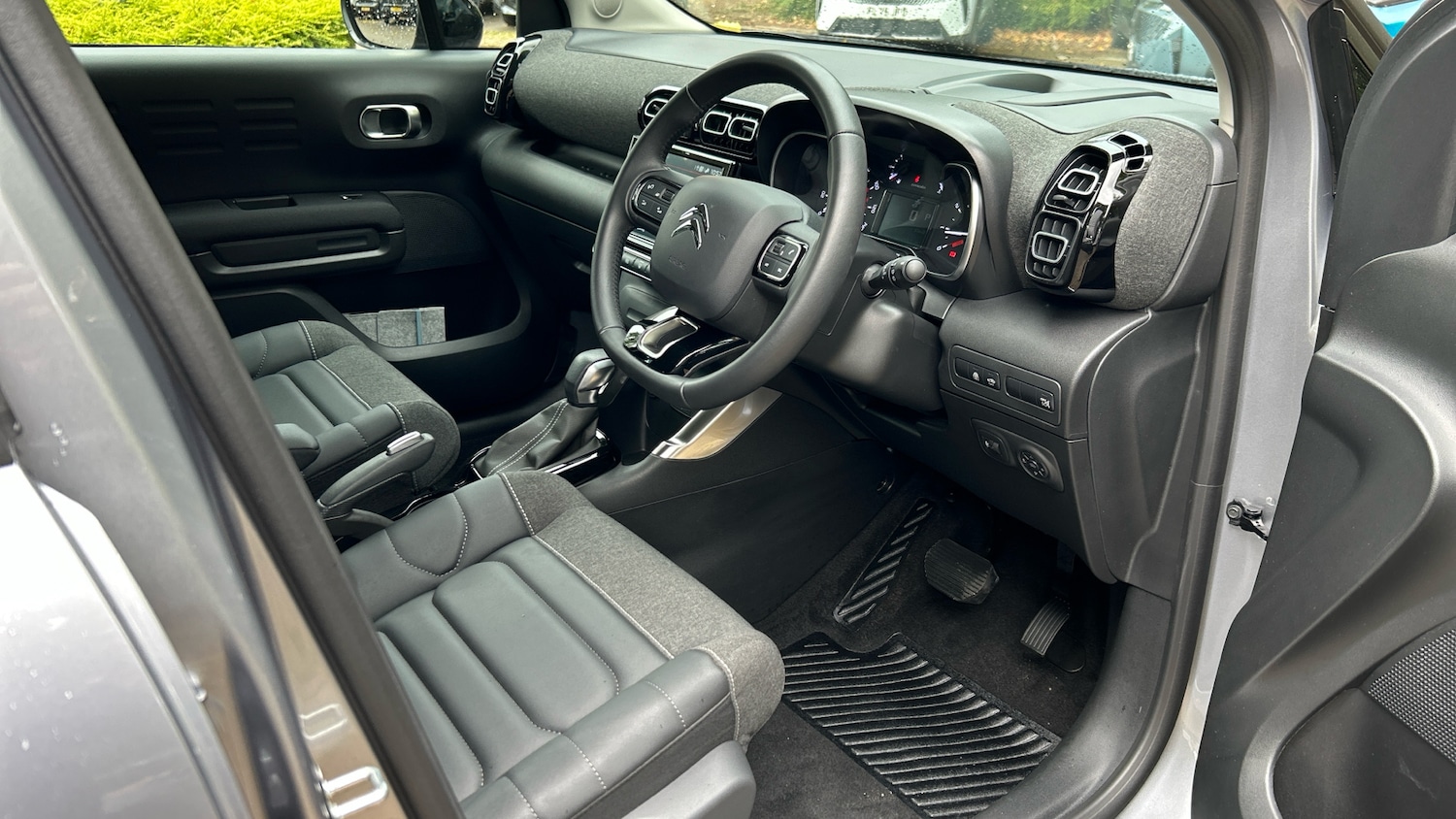 Used Citroen C3 Aircross 2024 for sale - 75840810: Photo 11