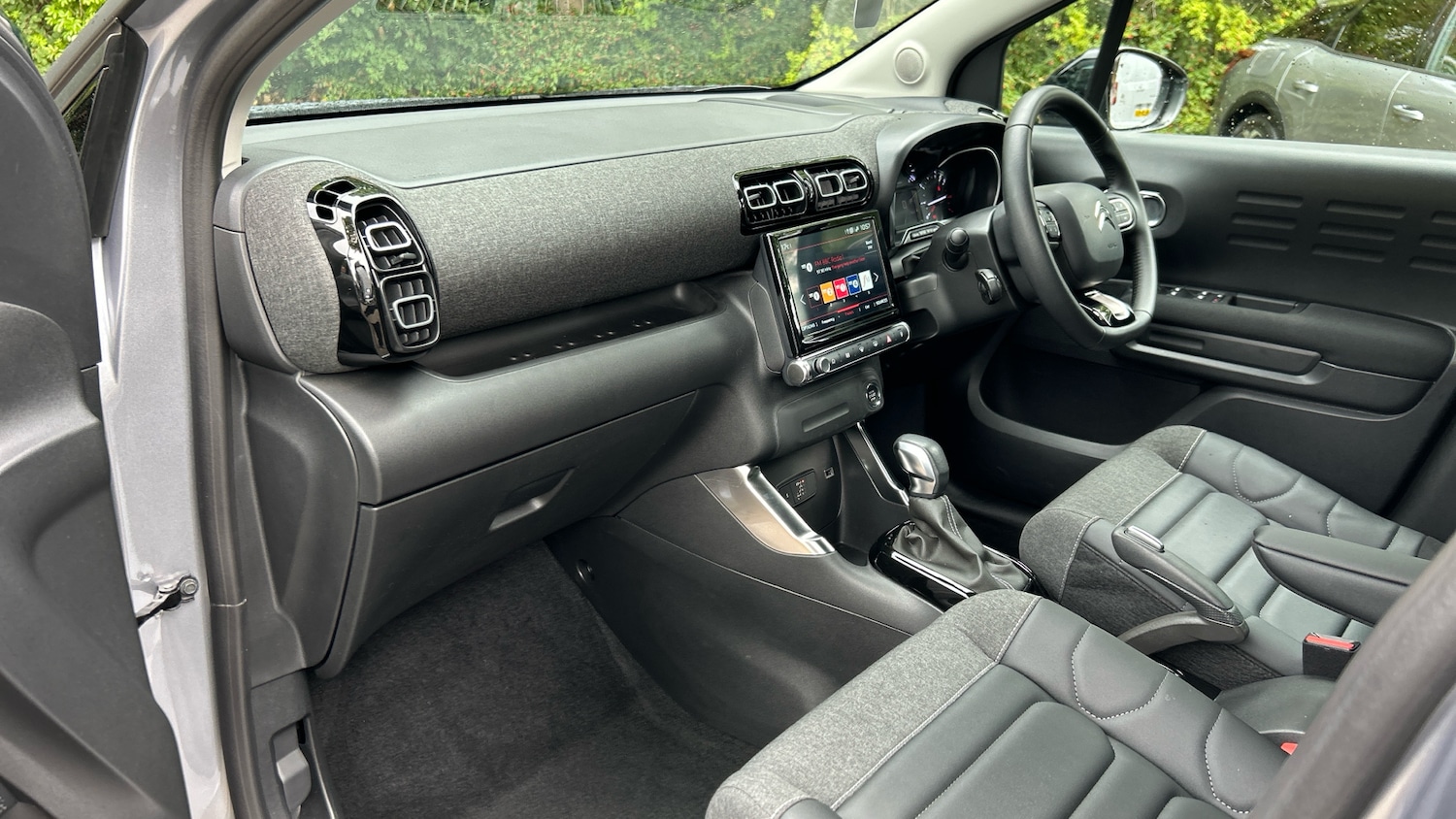 Used Citroen C3 Aircross 2024 for sale - 75840810: Photo 12
