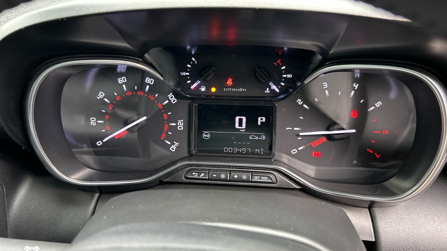 Used Citroen C3 Aircross 2024 for sale - 75840810: Photo 13