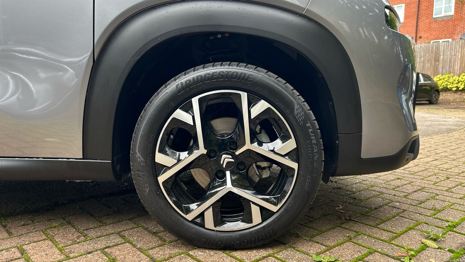 Used Citroen C3 Aircross 2024 for sale - 75840810: Photo 14