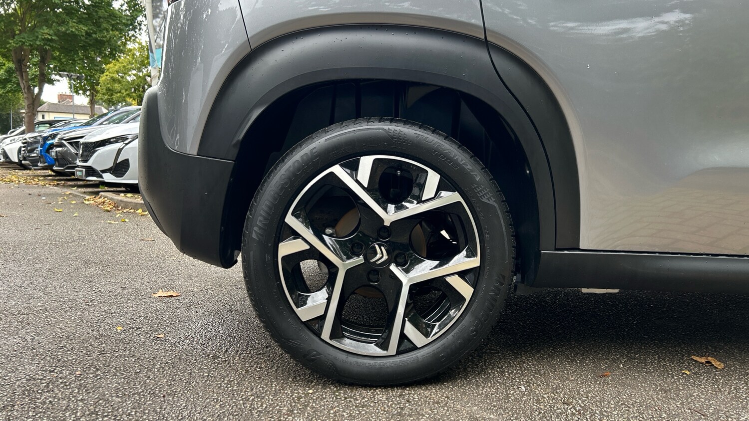 Used Citroen C3 Aircross 2024 for sale - 75840810: Photo 15