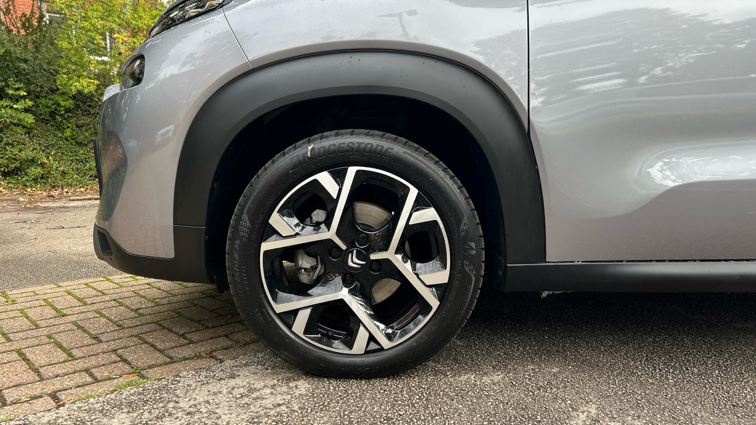 Used Citroen C3 Aircross 2024 for sale - 75840810: Photo 16