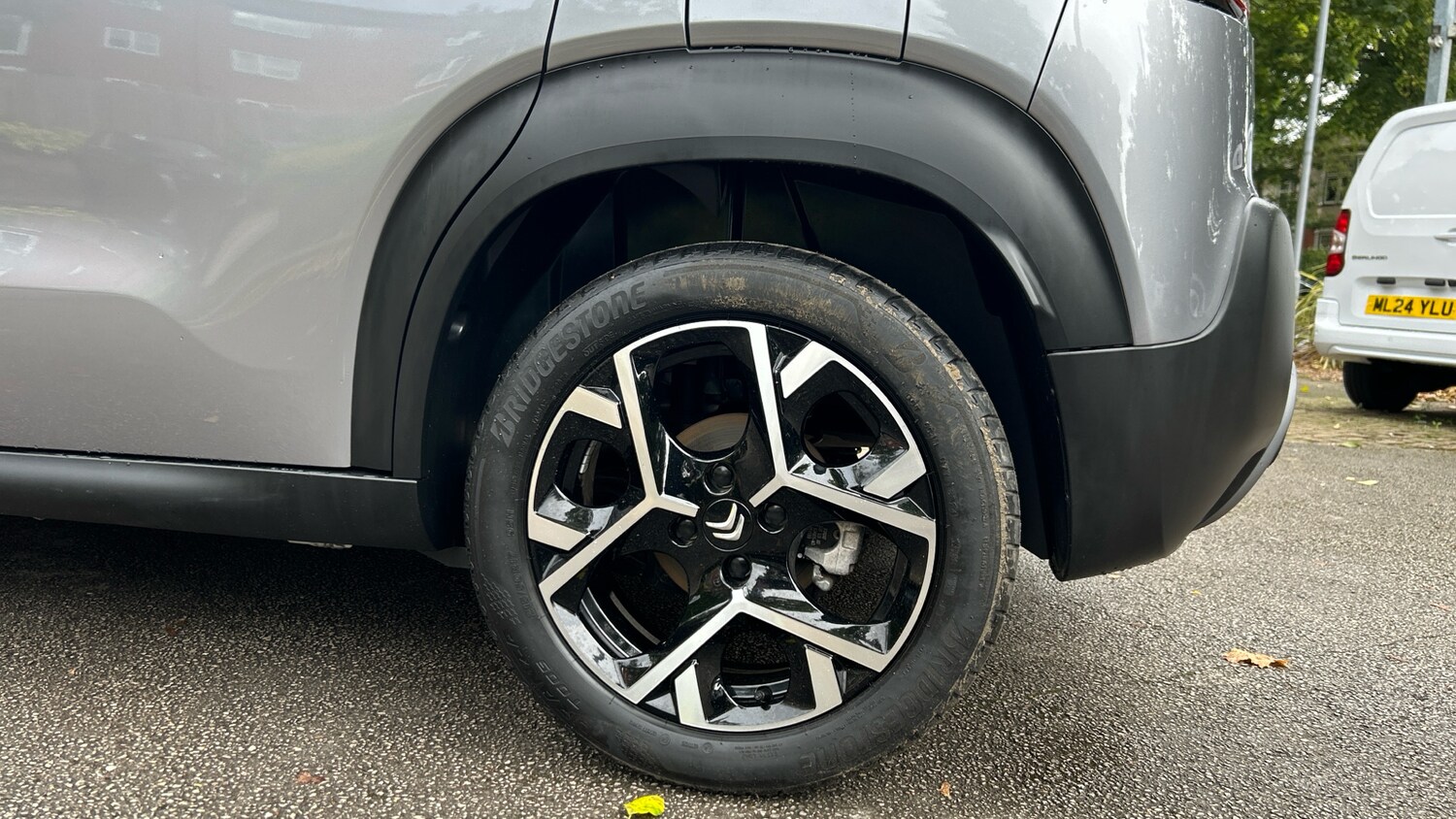 Used Citroen C3 Aircross 2024 for sale - 75840810: Photo 17