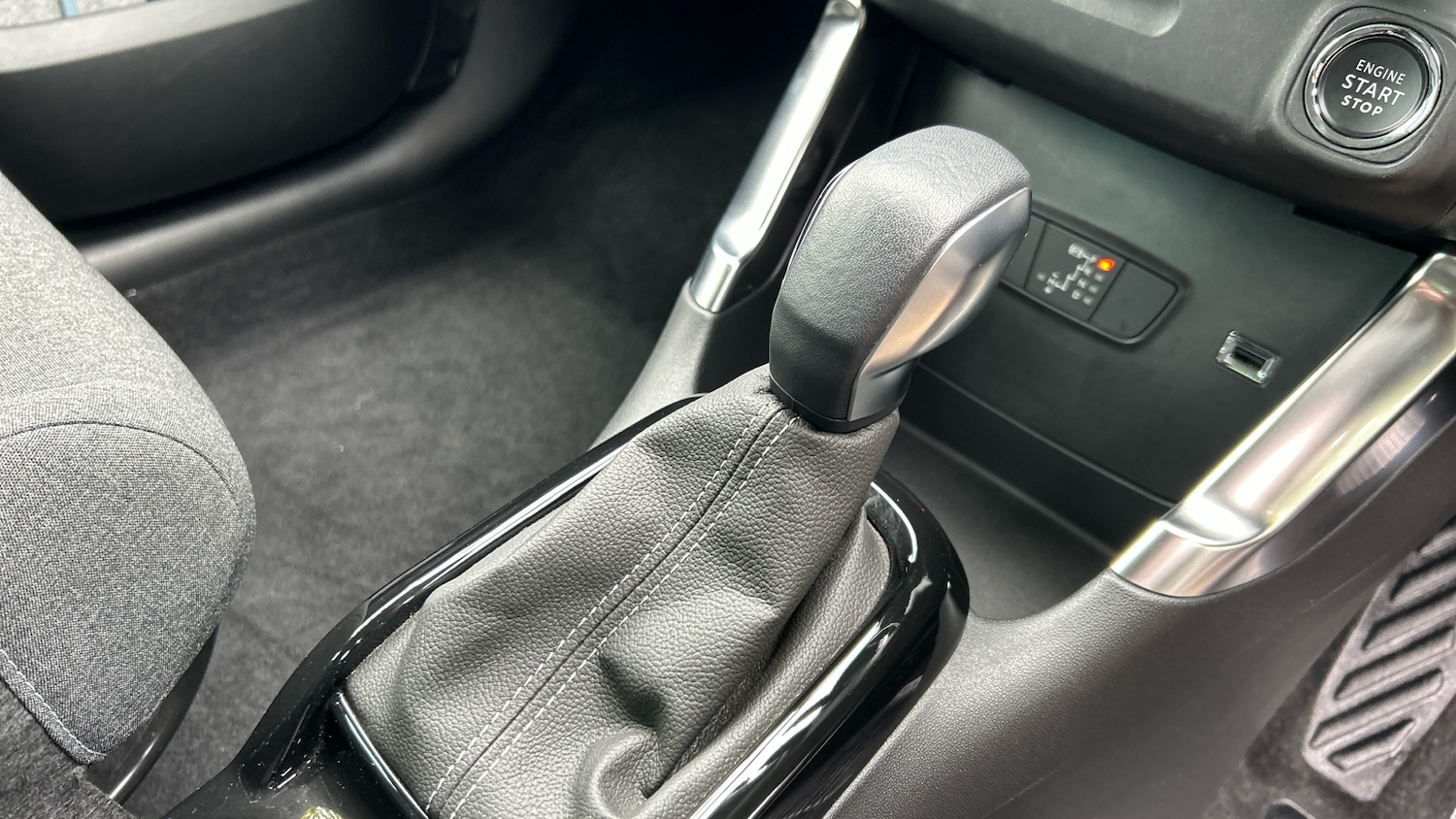 Used Citroen C3 Aircross 2024 for sale - 75840810: Photo 20