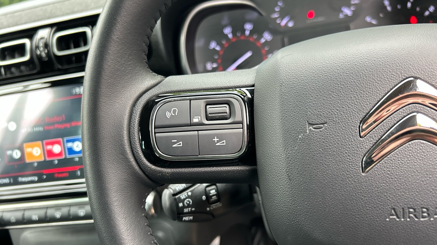 Used Citroen C3 Aircross 2024 for sale - 75840810: Photo 23