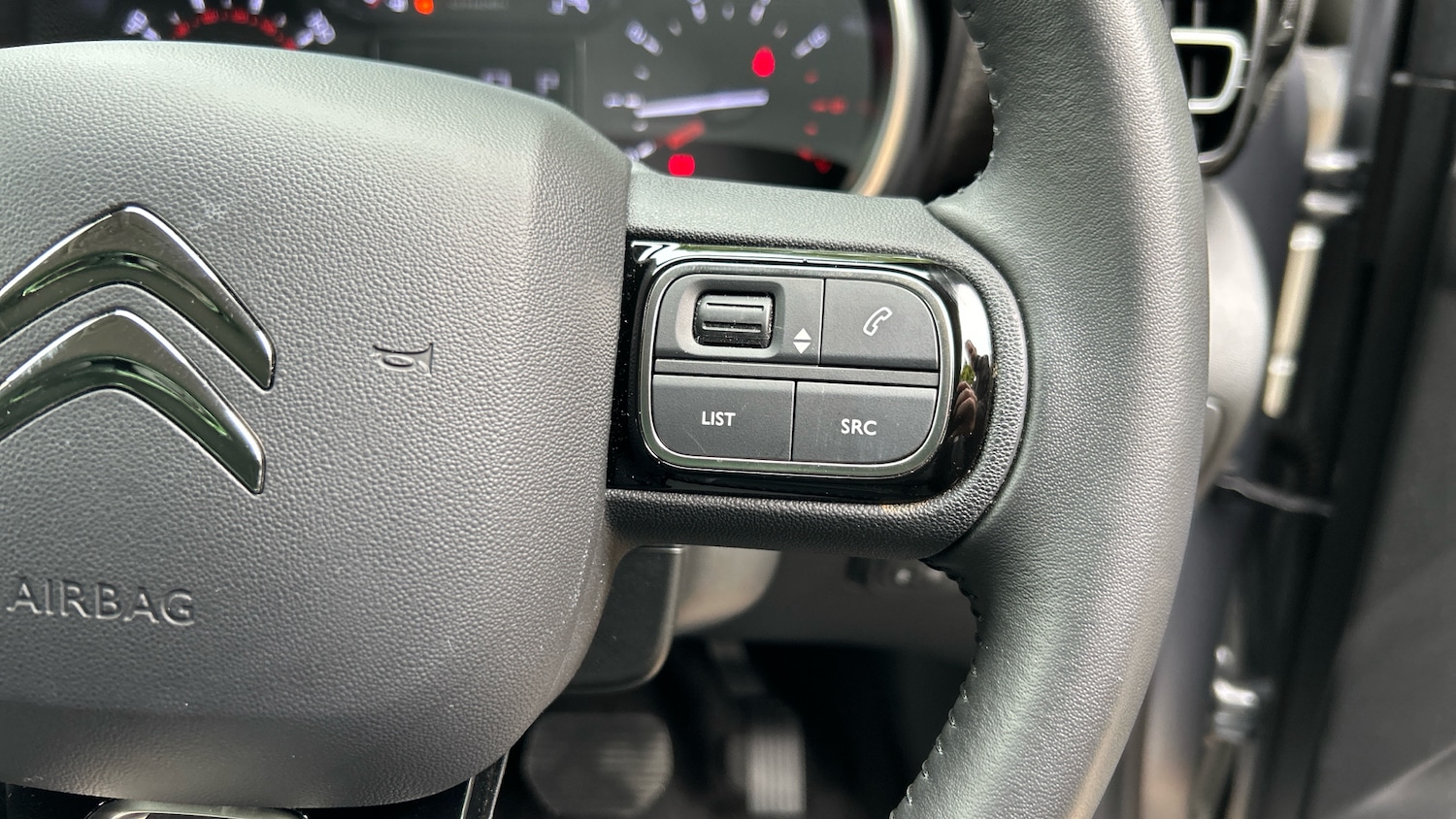 Used Citroen C3 Aircross 2024 for sale - 75840810: Photo 24