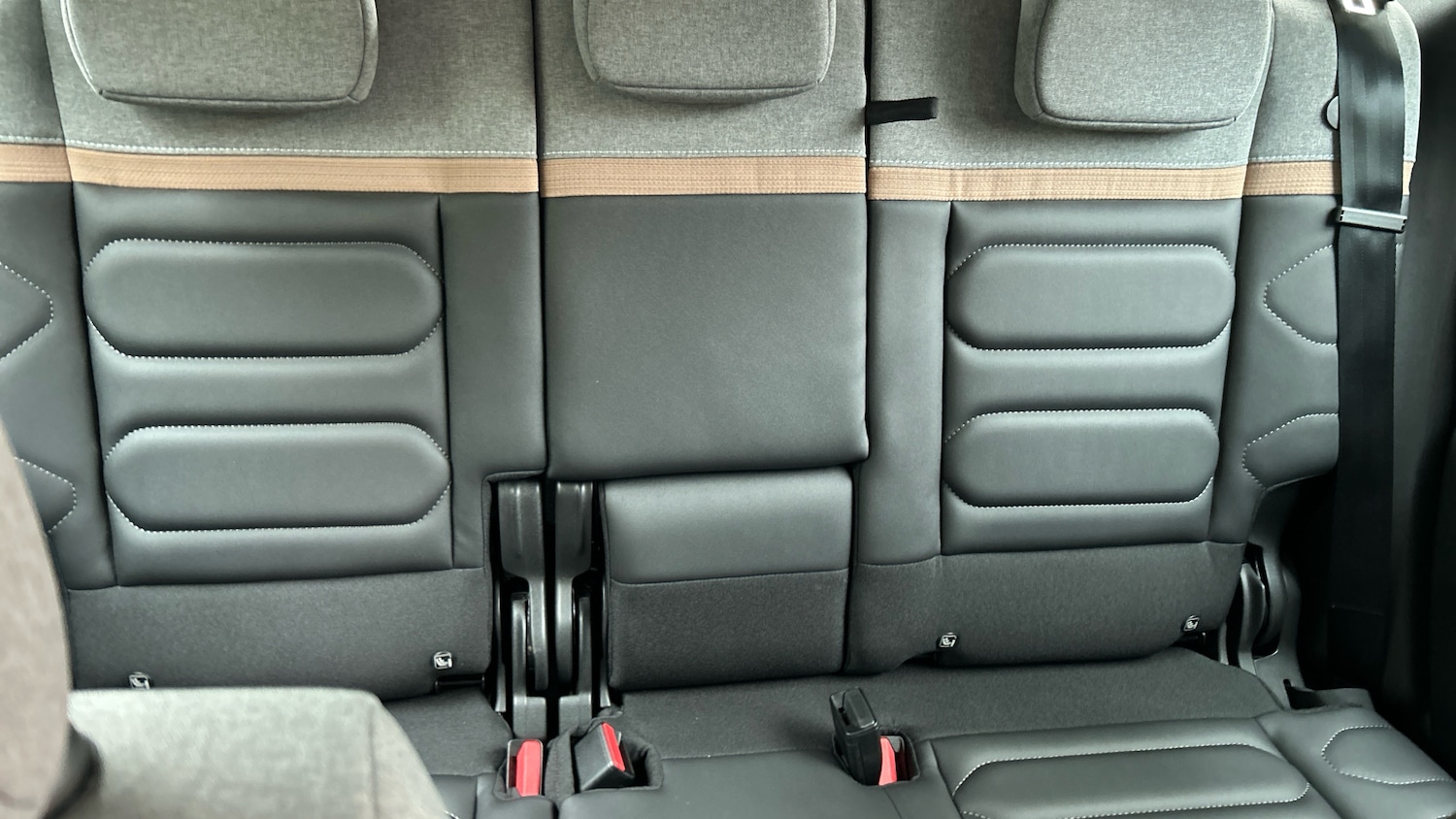 Used Citroen C3 Aircross 2024 for sale - 75840810: Photo 25