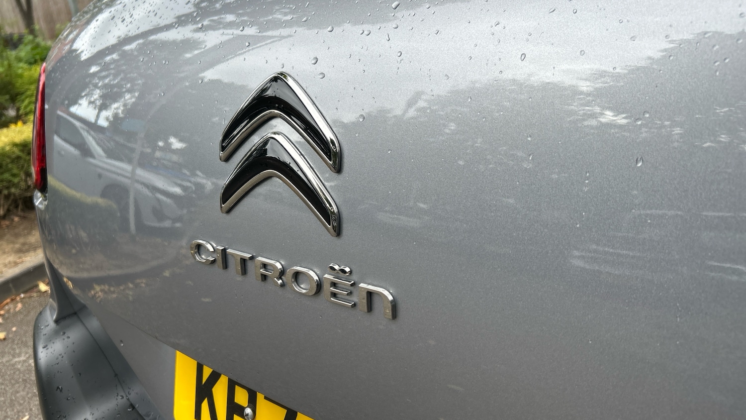 Used Citroen C3 Aircross 2024 for sale - 75840810: Photo 26