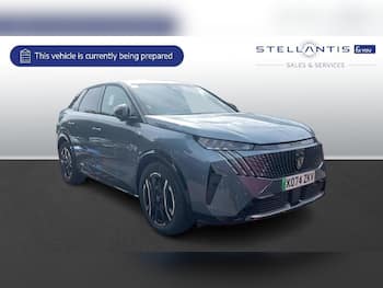Used Peugeot 3008 2025 for sale - 79846649: Photo