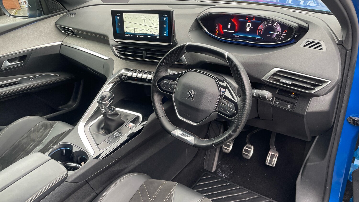 Used Peugeot 3008 2021 for sale - 77626866: Photo 11