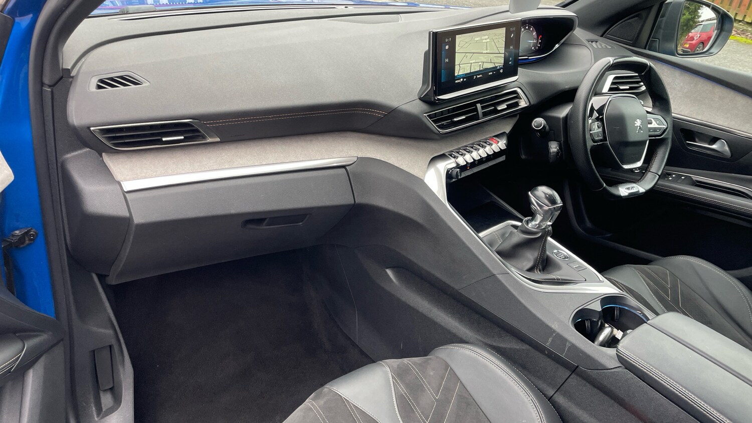 Used Peugeot 3008 2021 for sale - 77626866: Photo 12