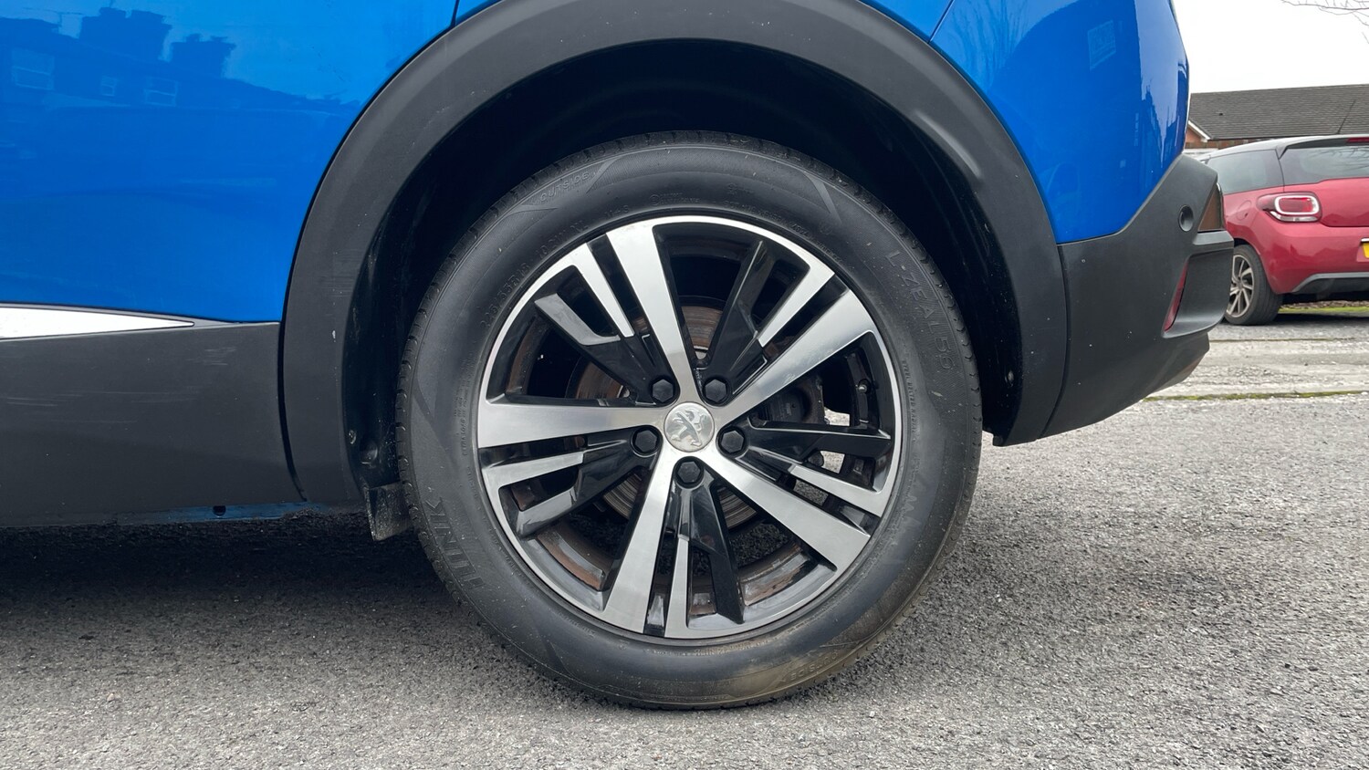 Used Peugeot 3008 2021 for sale - 77626866: Photo 15