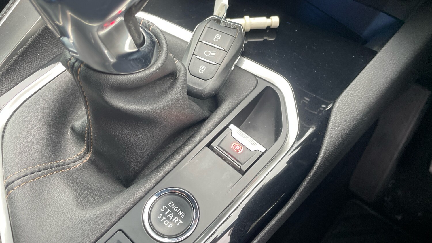 Used Peugeot 3008 2021 for sale - 77626866: Photo 21