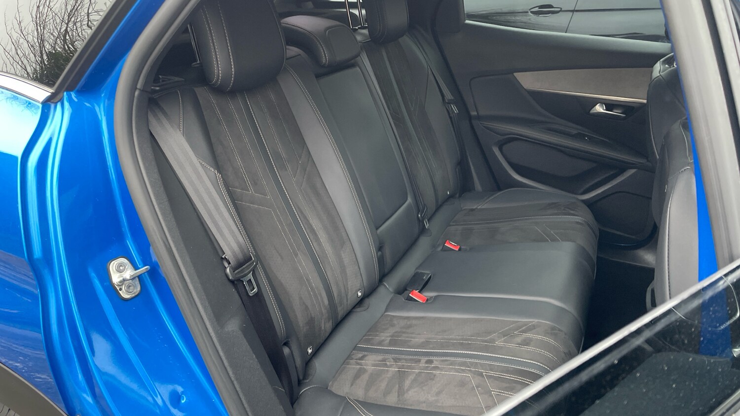 Used Peugeot 3008 2021 for sale - 77626866: Photo 25