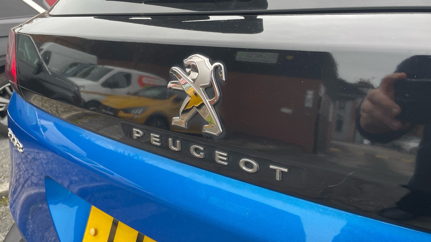 Used Peugeot 3008 2021 for sale - 77626866: Photo 26