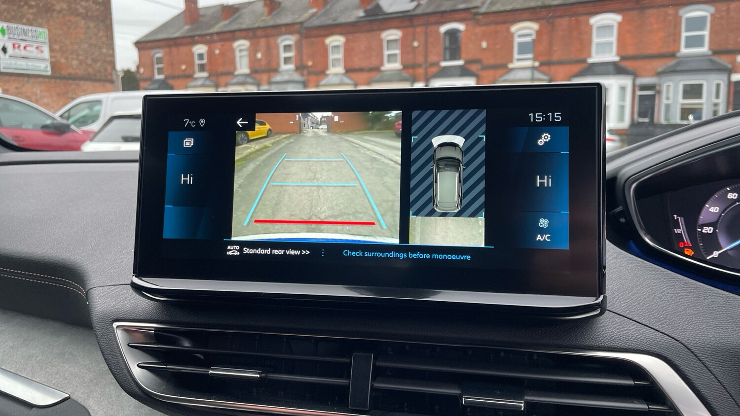 Used Peugeot 3008 2021 for sale - 77626866: Photo 27