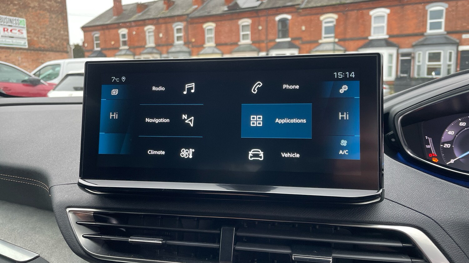 Used Peugeot 3008 2021 for sale - 77626866: Photo 28