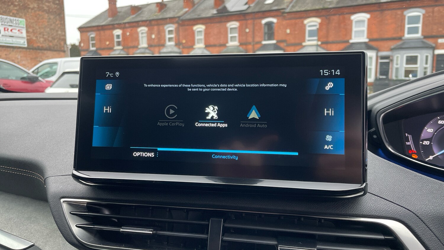 Used Peugeot 3008 2021 for sale - 77626866: Photo 29