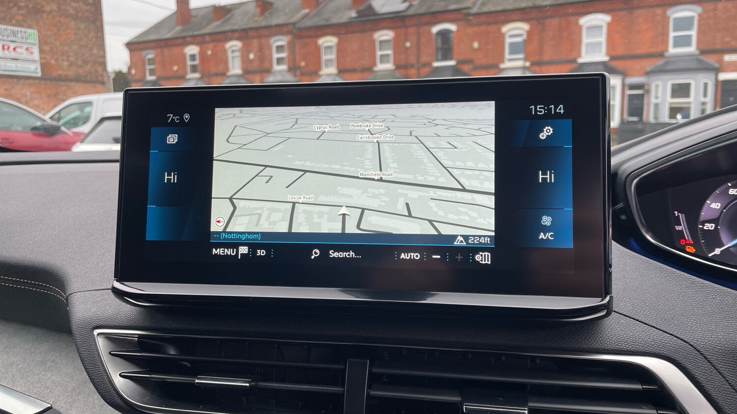 Used Peugeot 3008 2021 for sale - 77626866: Photo 30