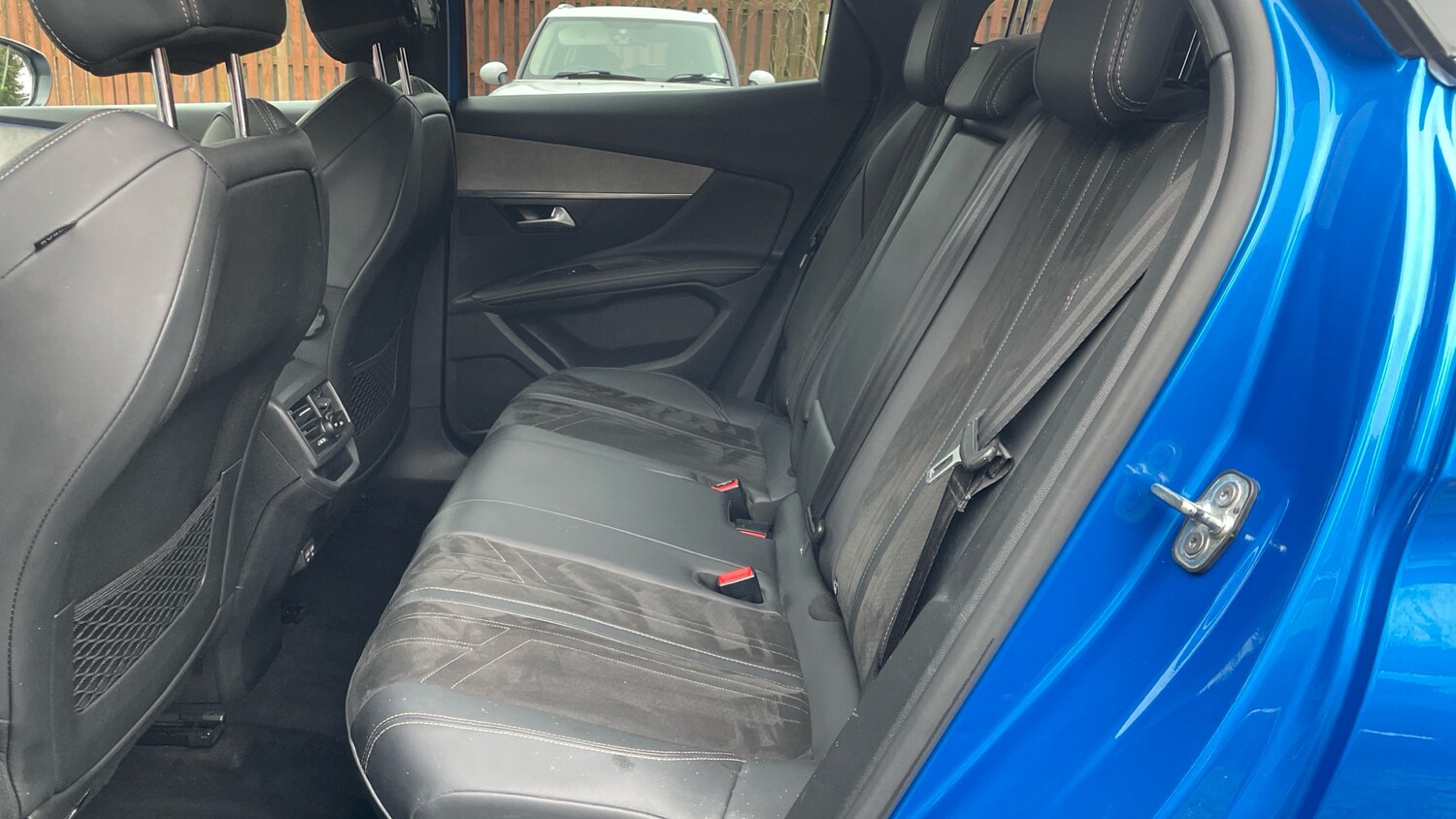 Used Peugeot 3008 2021 for sale - 77626866: Photo 31