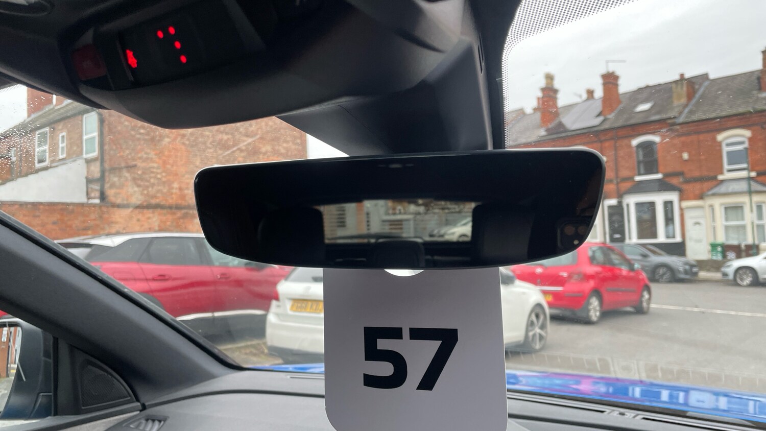 Used Peugeot 3008 2021 for sale - 77626866: Photo 34