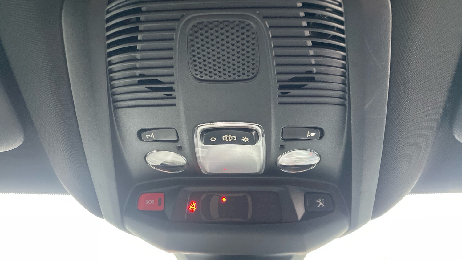 Used Peugeot 3008 2021 for sale - 77626866: Photo 35