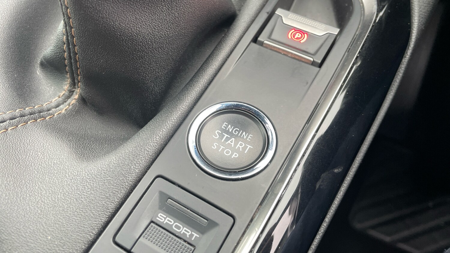 Used Peugeot 3008 2021 for sale - 77626866: Photo 36