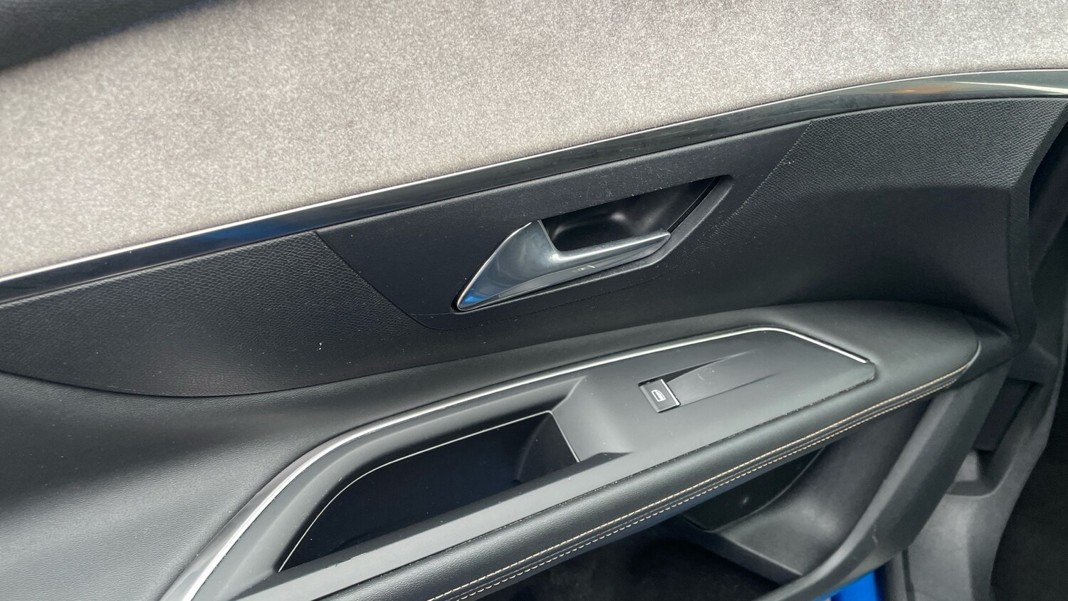 Used Peugeot 3008 2021 for sale - 77626866: Photo 37