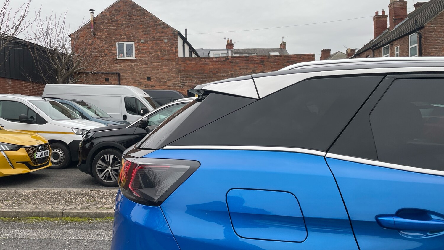 Used Peugeot 3008 2021 for sale - 77626866: Photo 39