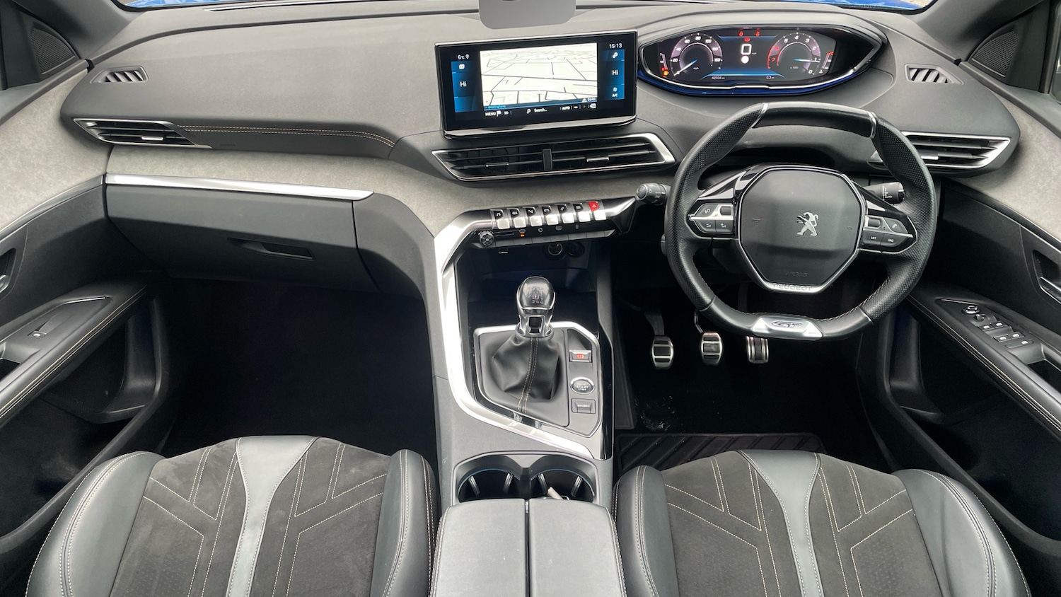 Used Peugeot 3008 2021 for sale - 77626866: Photo 4