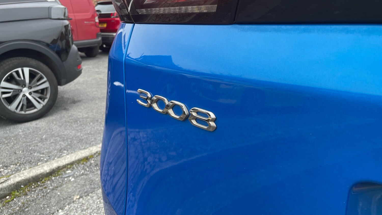 Used Peugeot 3008 2021 for sale - 77626866: Photo 40