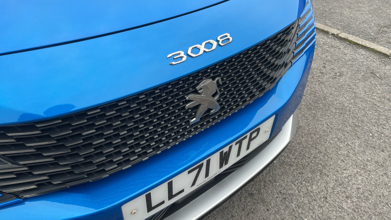 Used Peugeot 3008 2021 for sale - 77626866: Photo 42