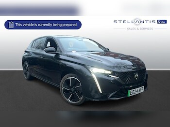 Used Peugeot 308 2024 for sale - 77254265: Photo