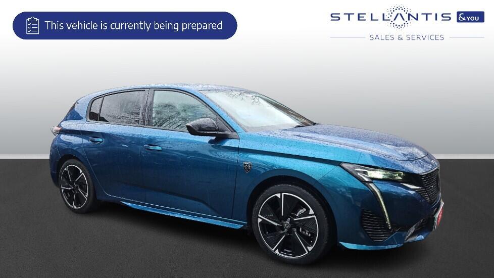 Used Peugeot 308 2024 for sale - 77306870: Photo 1