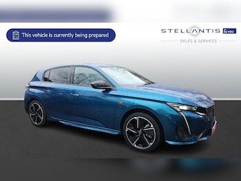 Used Peugeot 308 2024 for sale - 77306870: Photo