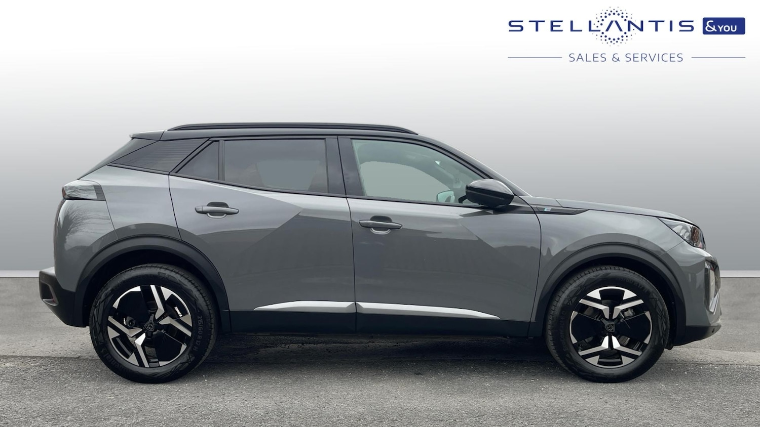 Used Peugeot 2008 2024 for sale - 77854970: Photo 2