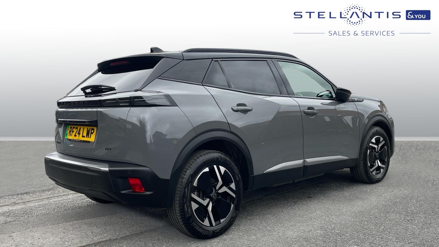 Used Peugeot 2008 2024 for sale - 77854970: Photo 3