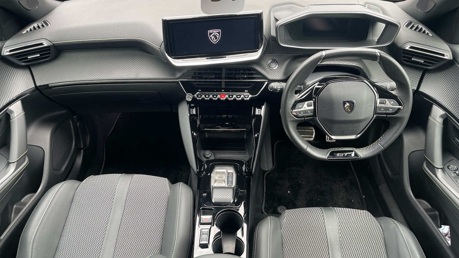 Used Peugeot 2008 2024 for sale - 77854970: Photo 4