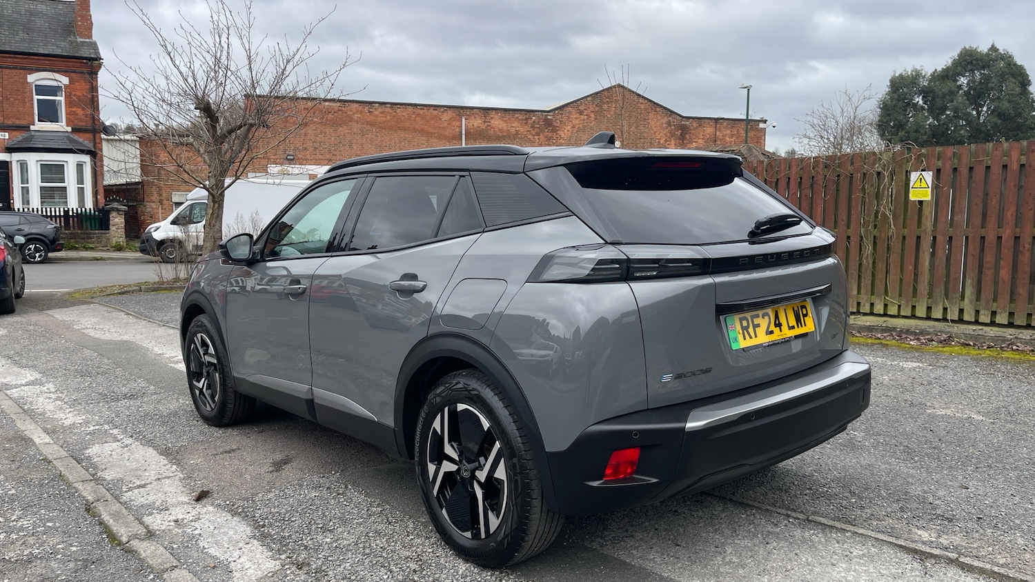 Used Peugeot 2008 2024 for sale - 77854970: Photo 5