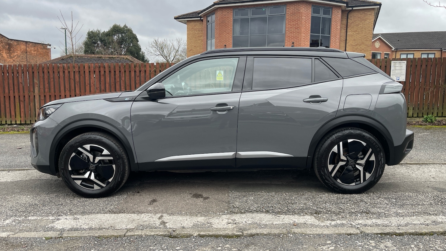 Used Peugeot 2008 2024 for sale - 77854970: Photo 6