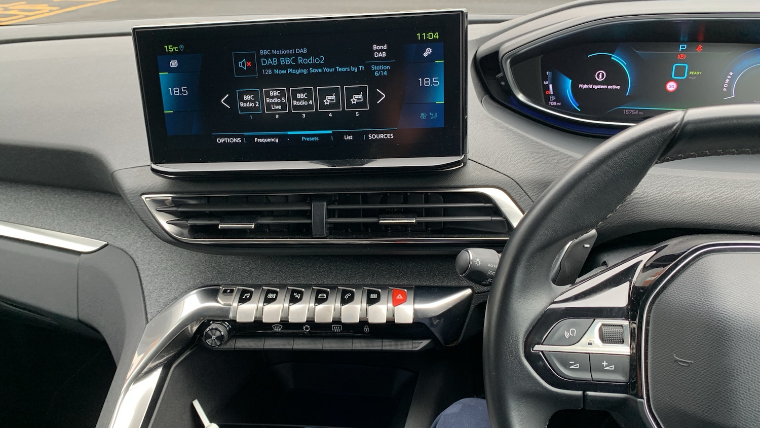 Used Peugeot 3008 2023 for sale - 76139399: Photo 10