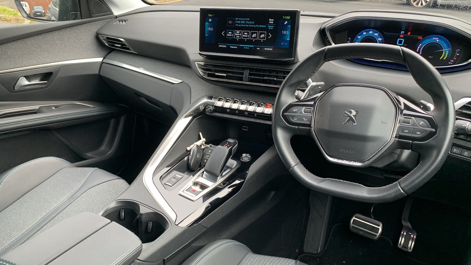 Used Peugeot 3008 2023 for sale - 76139399: Photo 11