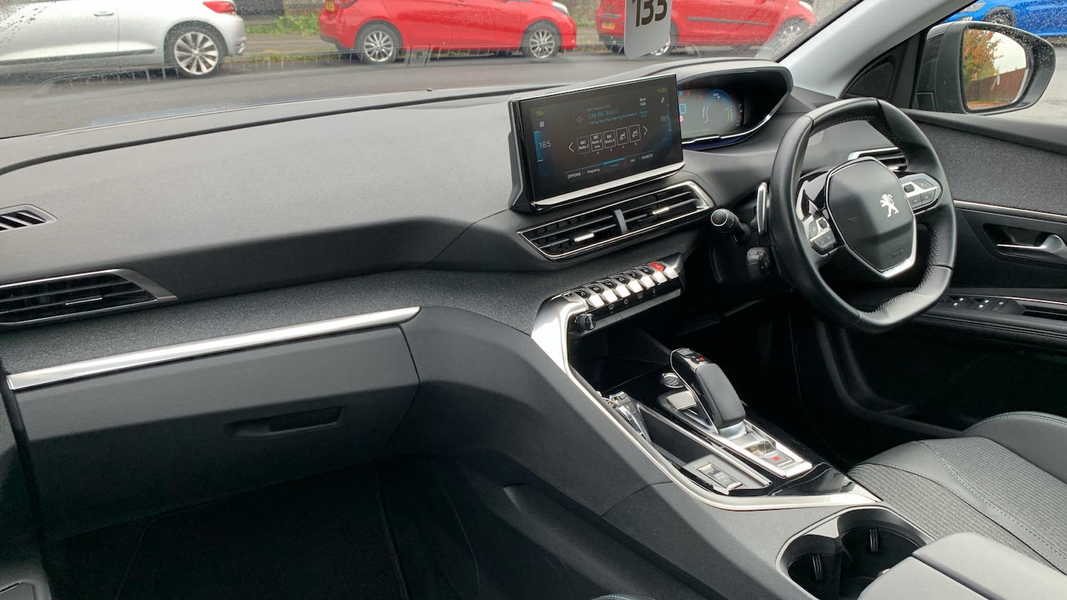 Used Peugeot 3008 2023 for sale - 76139399: Photo 12