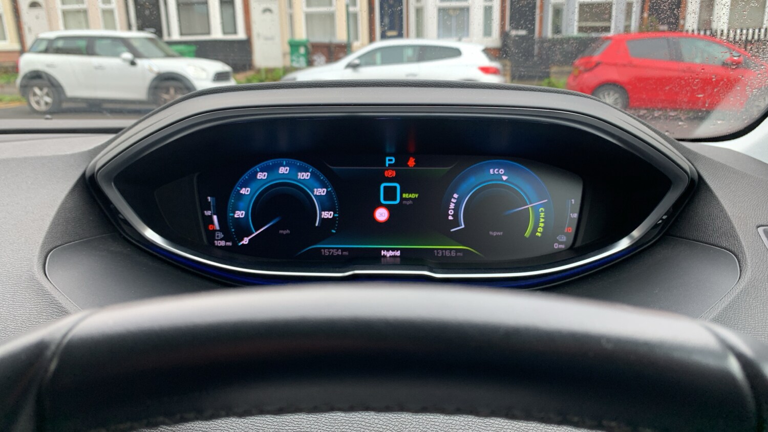 Used Peugeot 3008 2023 for sale - 76139399: Photo 13