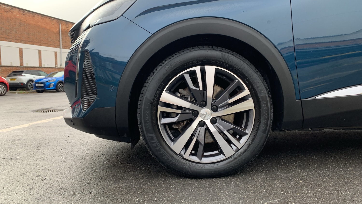 Used Peugeot 3008 2023 for sale - 76139399: Photo 14