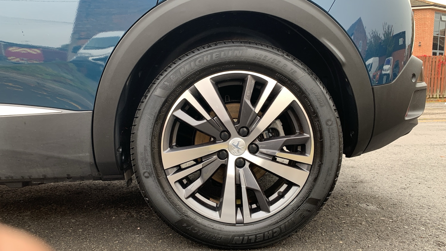 Used Peugeot 3008 2023 for sale - 76139399: Photo 15