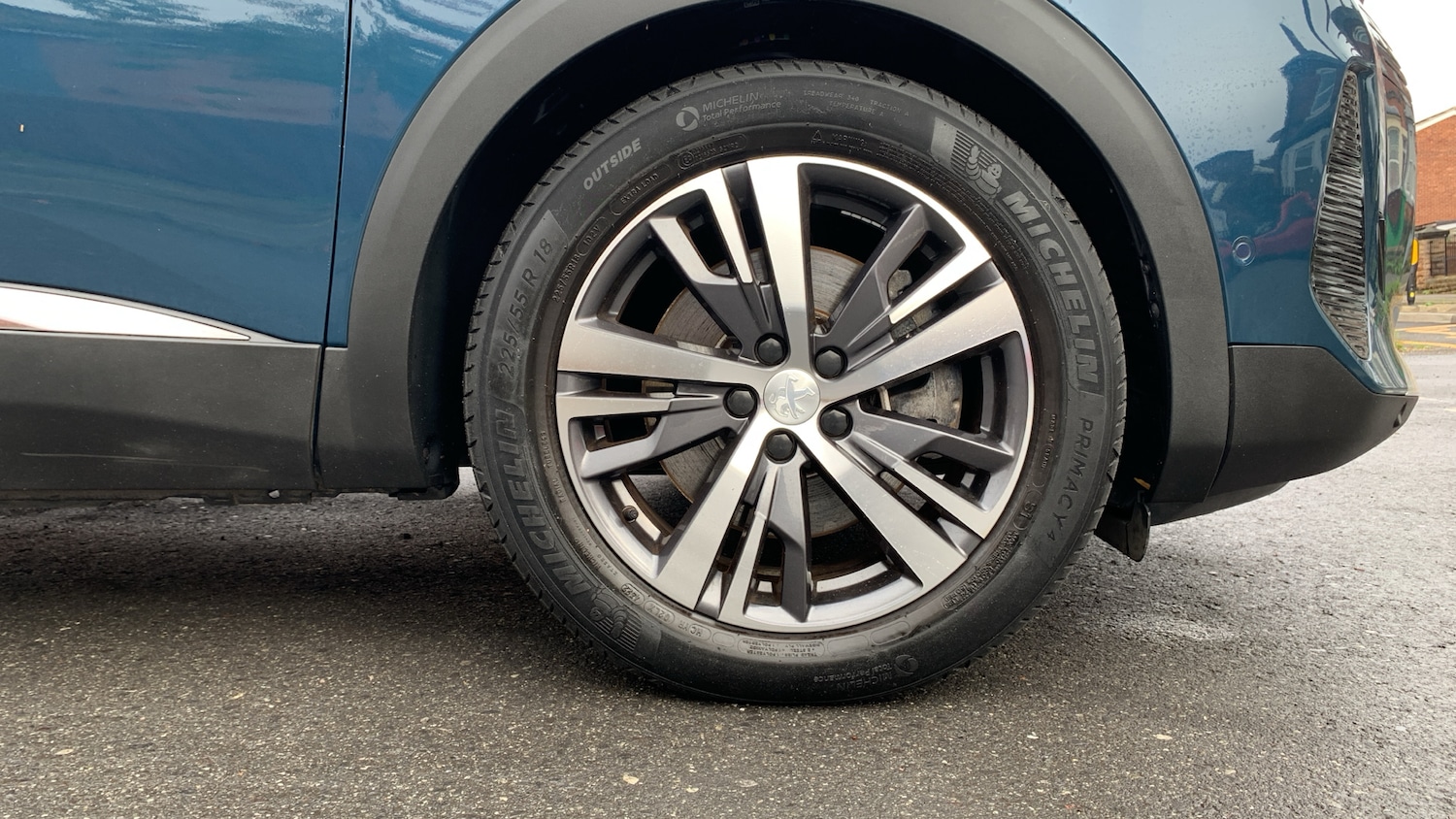 Used Peugeot 3008 2023 for sale - 76139399: Photo 17