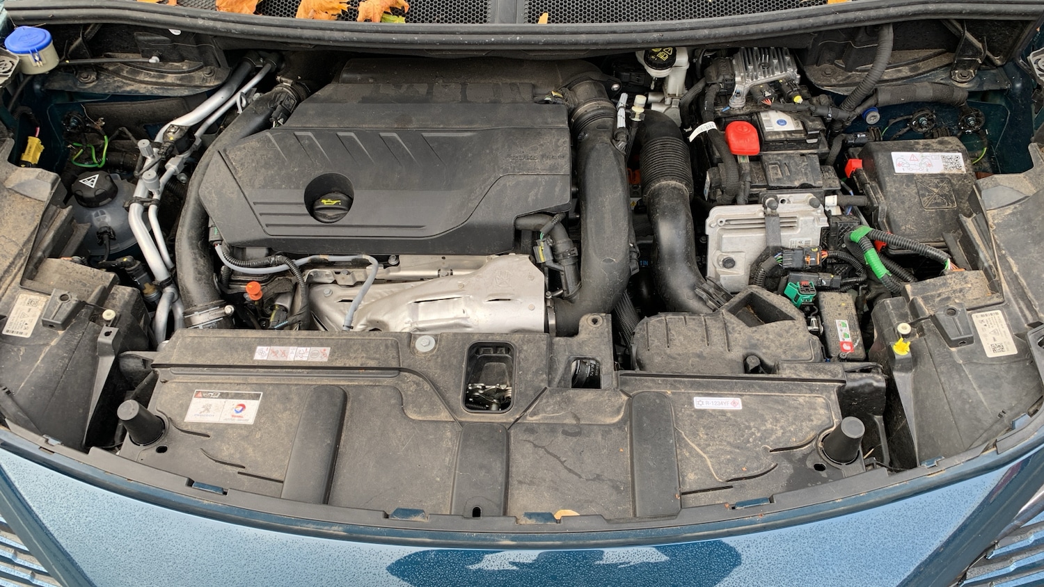 Used Peugeot 3008 2023 for sale - 76139399: Photo 18