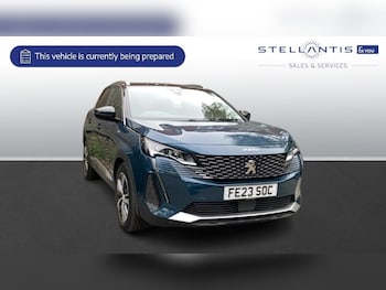 Used Peugeot 3008 2023 for sale - 76139399: Photo