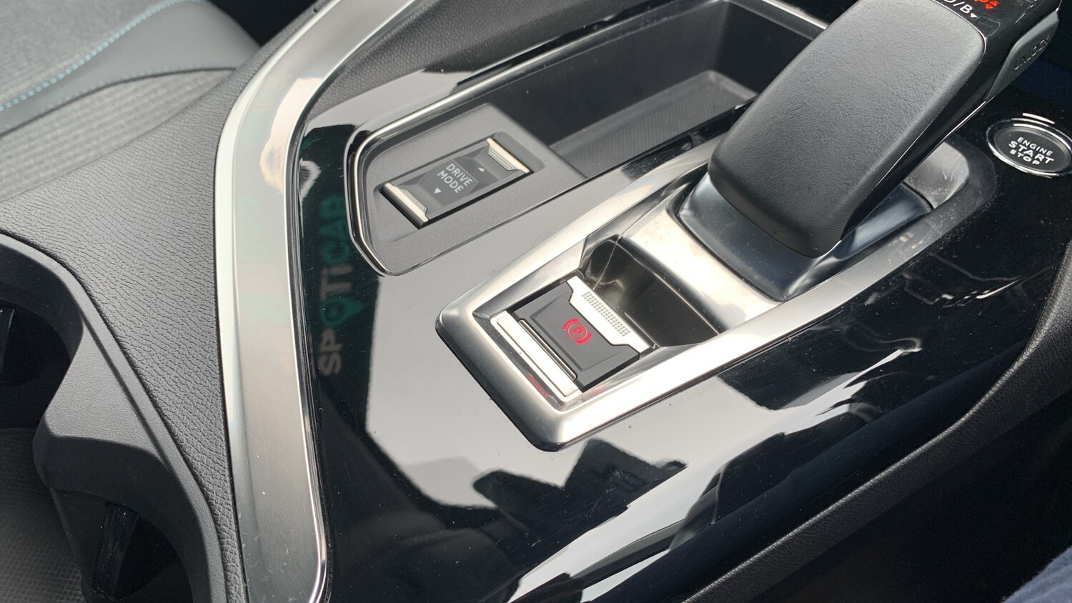 Used Peugeot 3008 2023 for sale - 76139399: Photo 21